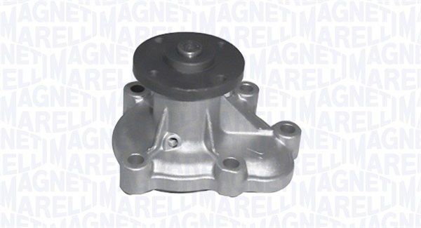 MAGNETI MARELLI Водяной насос 352316170851